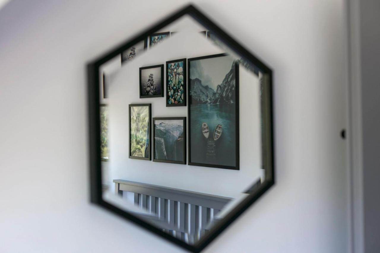 Apartamenty Zielona Lipka Pisz Buitenkant foto